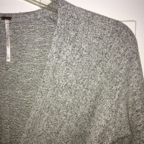 Free People Ginger Cozy Tie-Front Dress - Picture 5 of 16